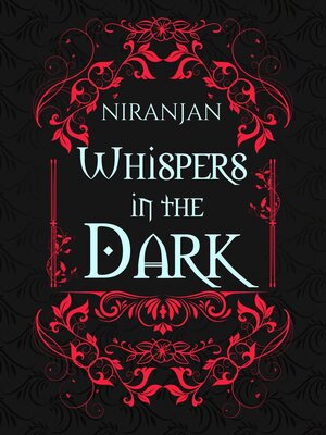 cover image of Whispers in the Dark
